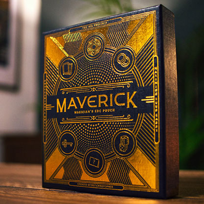Maverick by Dee Christopher and The 1914