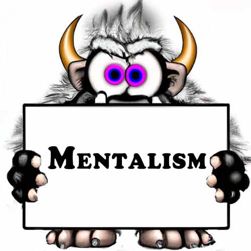 Mentalism Magic Tricks and Monster Magic