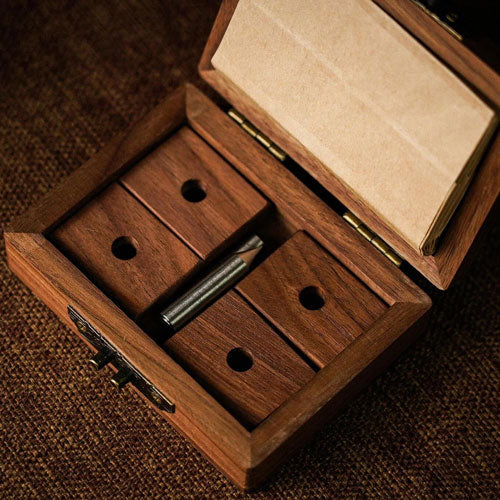 Mini Roulette by TCC Magic & Terry Chou