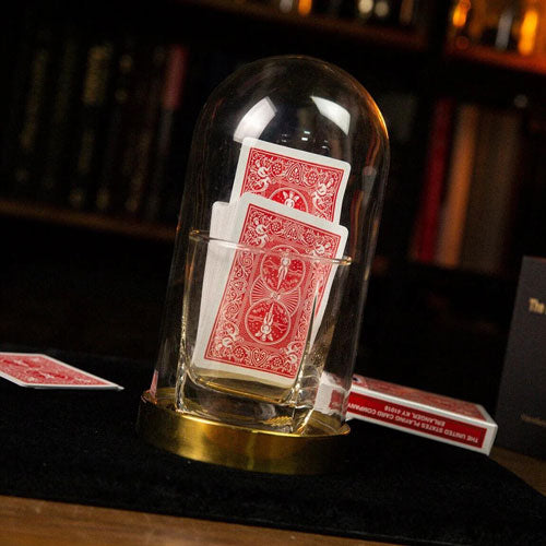 Mobius Rising Card by TCC