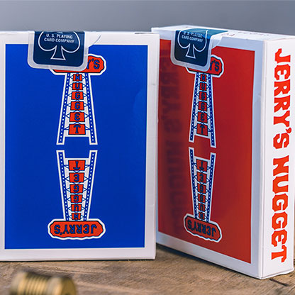 Modern Feel Jerry's Nuggets - Blue