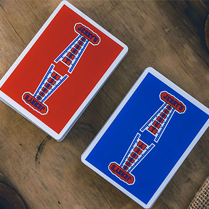 Modern Feel Jerry's Nuggets - Blue