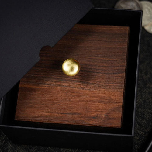 Moon Box by TCC