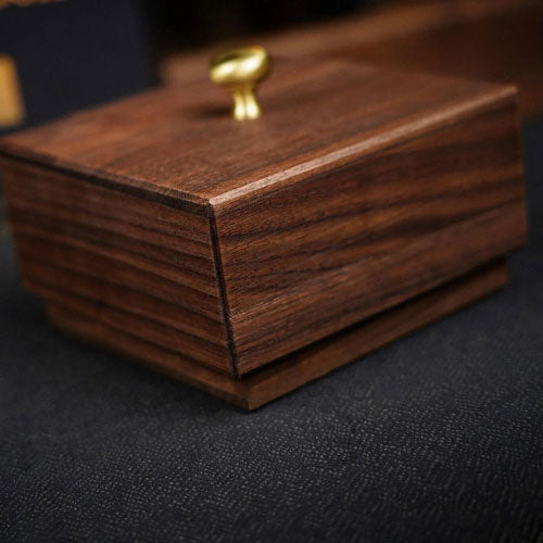 Moon Box by TCC