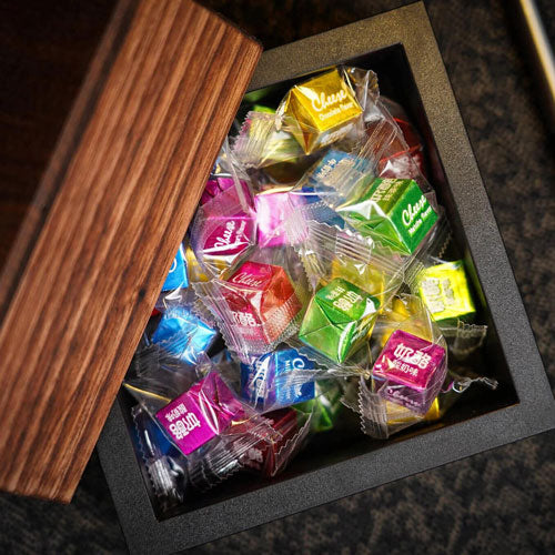 Moon Box by TCC