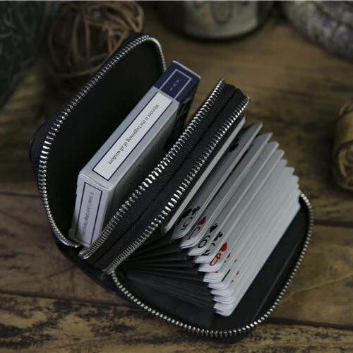 Accordian Style Multifunction Bag by TCC