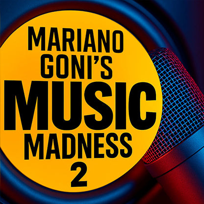 Music Madness 2 (APP) by Mariano Goni