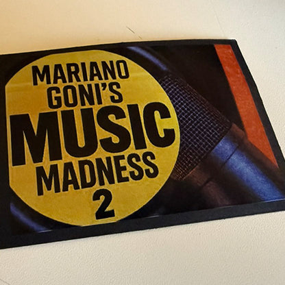 Music Madness 2 (APP) by Mariano Goni