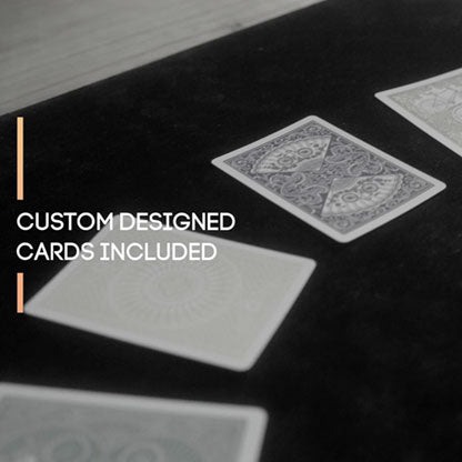 My Poker Collection by Martin Braessas