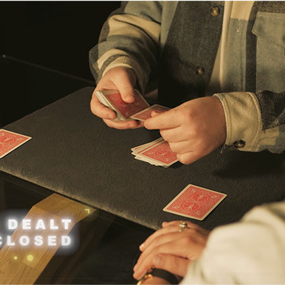 My Intuition by Jordan Victoria