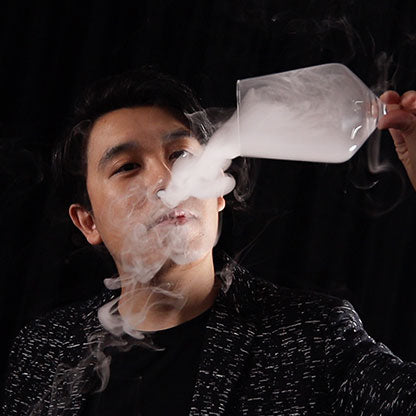 Nothing Gen 3 Smoke Device by Bond Lee