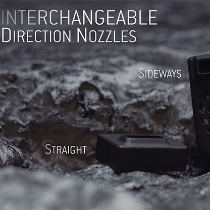 Nothing Gen 3 Smoke Device by Bond Lee