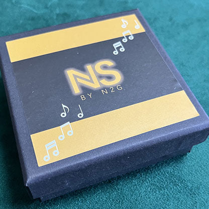 NS Sound Device with remote by N2G