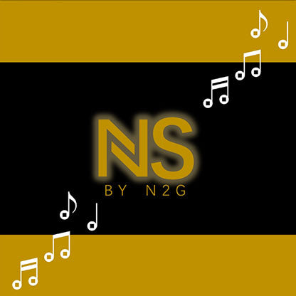 NS Sound Device with remote by N2G