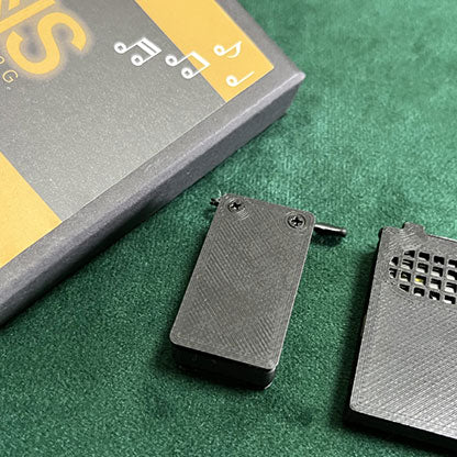 NS Sound Device with remote by N2G