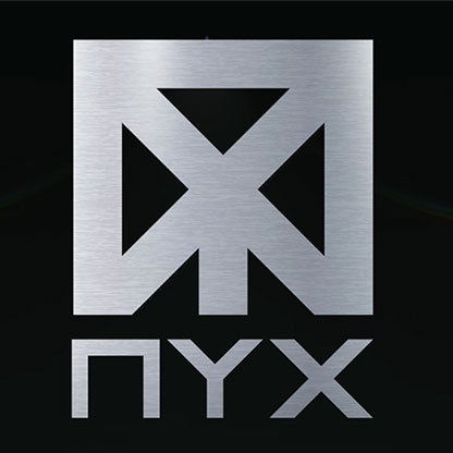 NYX Project by Luca Volpe