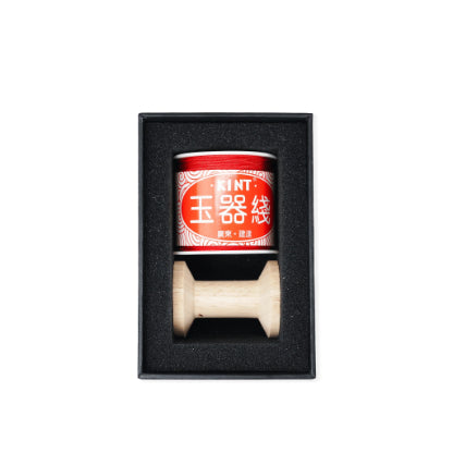 Needle Thru Coin by Nathan Kranzo and TCC Magic (incl. Regular Half Dollar)