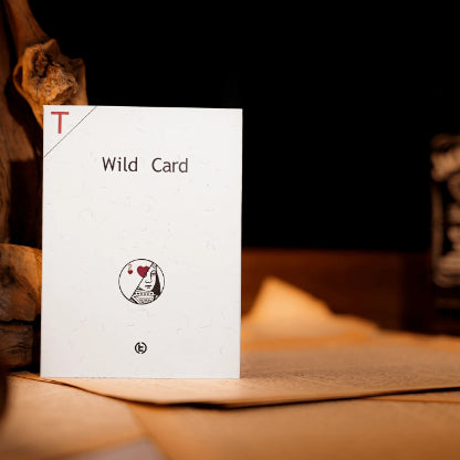 New T Packet Effects Collection (All 6 Bundle) by TCC Presents