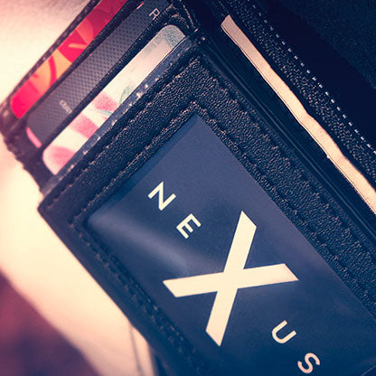 Nexus Wallet by Javier Fuenmayor