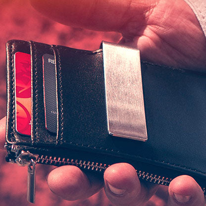 Nexus Wallet by Javier Fuenmayor