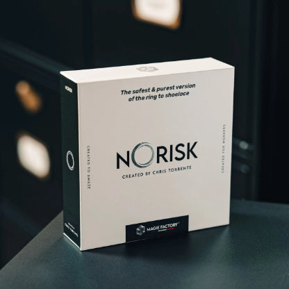 NoRisk by Chris Torrente