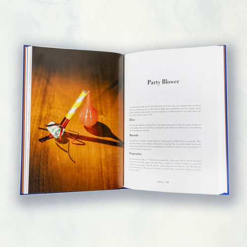 Offbeat by Nick Diffatte