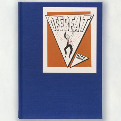 Offbeat by Nick Diffatte