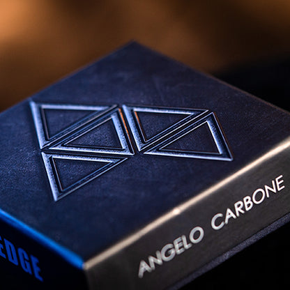 On Edge by Angelo Carbone
