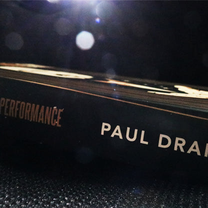 On Second Thought... Mentalism, Meaning, and Performance by Paul Draper