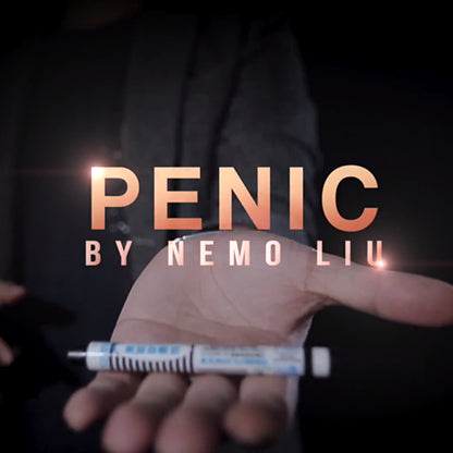 PENIC by Nemo & Hanson Chien