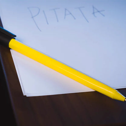 PITATA Ballpoint Pen