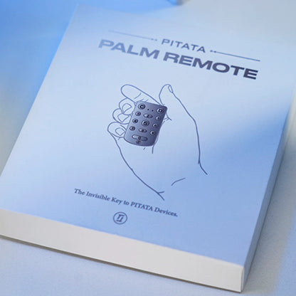 PITATA Palm Remote