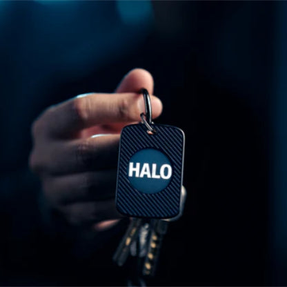 PITATA Prediction Keychain