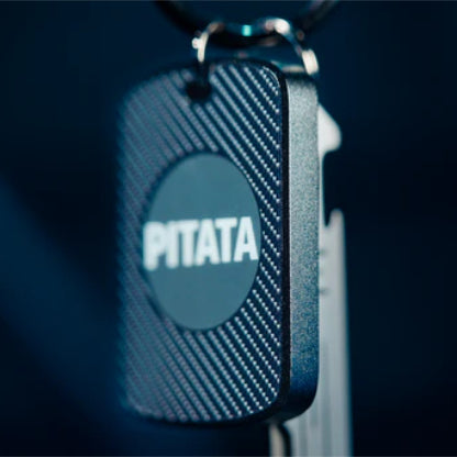 PITATA Prediction Keychain