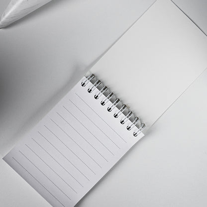 PITATA Smart Printer Thermal Notepad by David Penn
