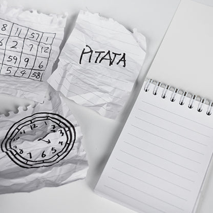 PITATA Smart Printer Thermal Notepad by David Penn