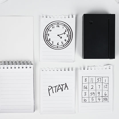PITATA Smart Printer Thermal Notepad by David Penn