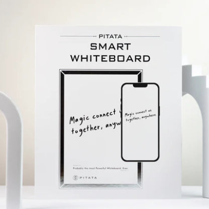 PITATA Smart WhiteBoard