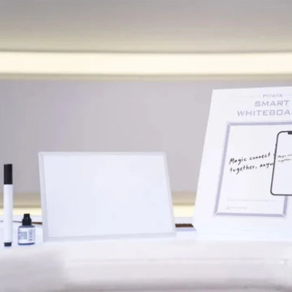 PITATA Smart WhiteBoard
