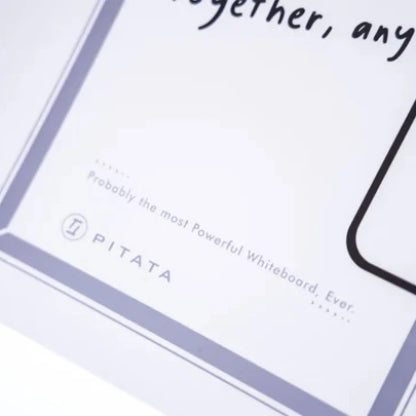 PITATA Smart WhiteBoard