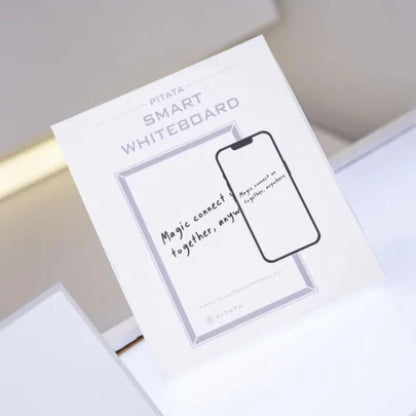 PITATA Smart WhiteBoard