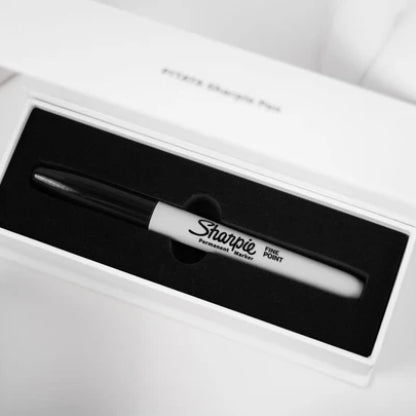 PITATA Sharpie Pen