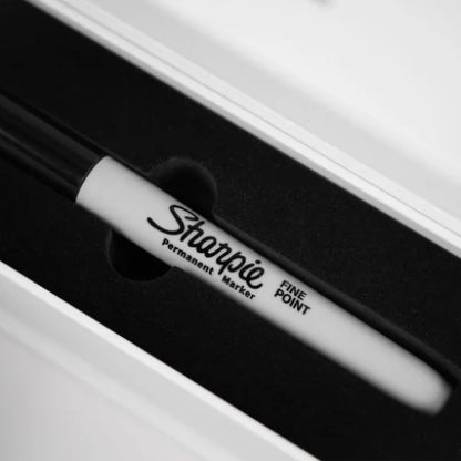 PITATA Sharpie Pen