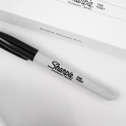PITATA Sharpie Pen