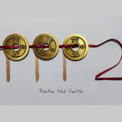 PPP2 by Ponta the Smith