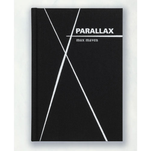 Parallax by Max Maven