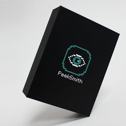 PeekSmith 3 (Tan) by Electricks