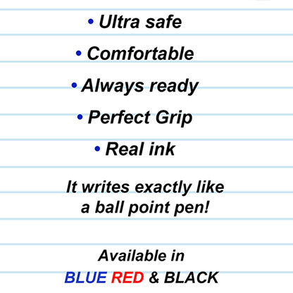 Pen Writer by Vernet
