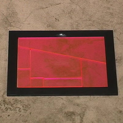 Perpetual Puzzle by Tenyo