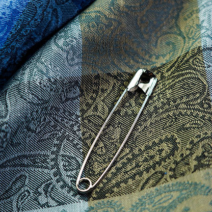 Phantom Pin by Paul Vigil and TCC